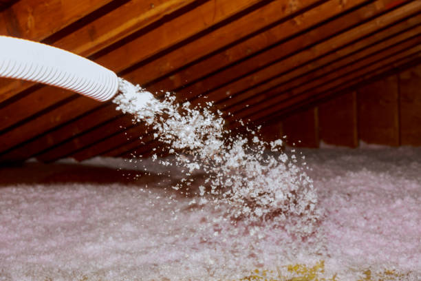 Types of Insulation We Offer in West Simsbury, CT