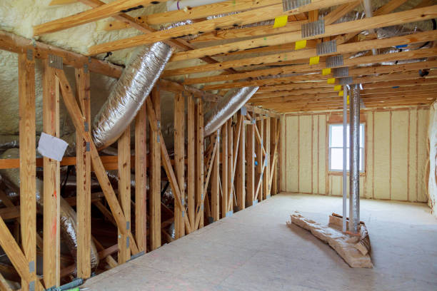 Best Insulation for Specific Applications in West Simsbury, CT