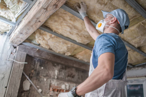 West Simsbury, CT Insulation Contractor Company
