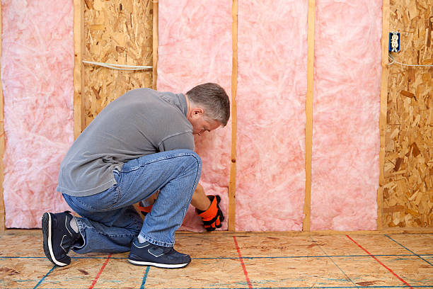 Best Eco-Friendly Insulation in West Simsbury, CT