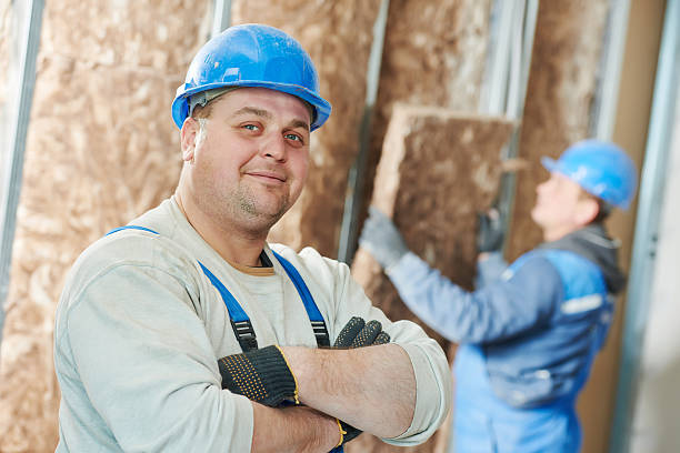 Best Insulation for Specific Applications in West Simsbury, CT