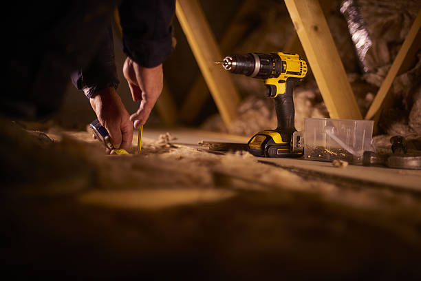 Best Geographic-Specific Insulation Services in West Simsbury, CT