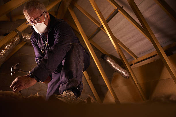  West Simsbury, CT Insulation Contractor Pros