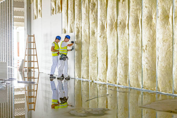 Best Fiberglass Insulation in West Simsbury, CT